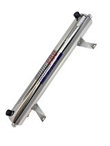AquaPro UV System 24GPM Stainless 78W